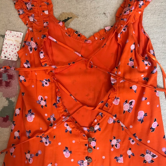 Free People Dress - With Tags - Picture 4 of 4